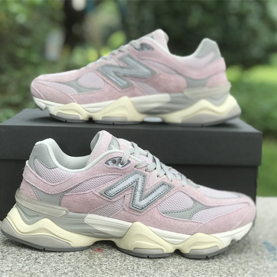 New Balance 9060 Sneakers   U9060HSP - DopestKickz