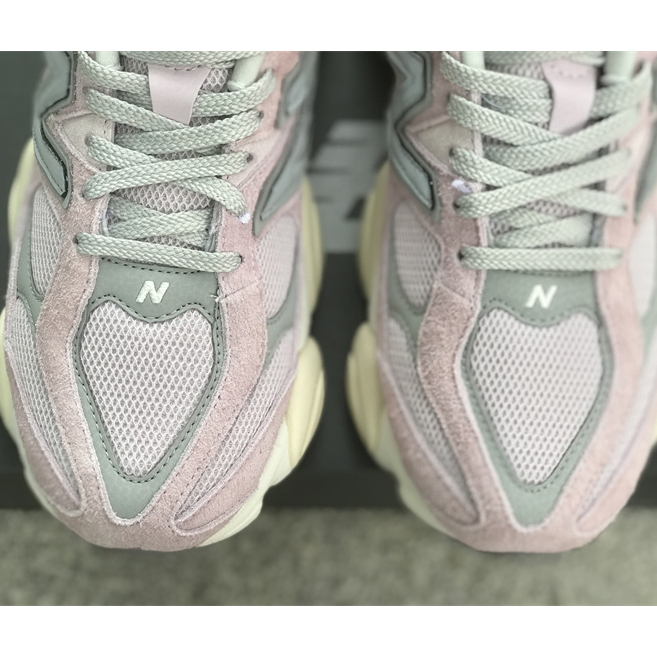 New Balance 9060 Sneakers   U9060HSP - DopestKickz