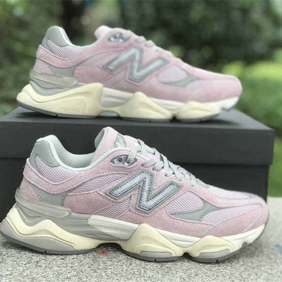 New Balance 9060 Sneakers   U9060HSP - DopestKickz