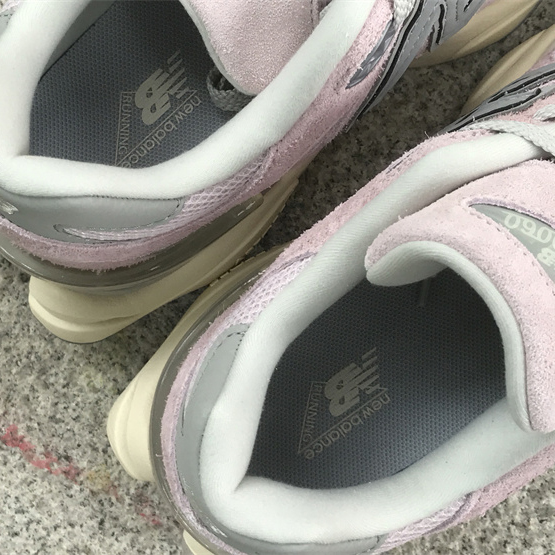 New Balance 9060 Sneakers   U9060HSP - DopestKickz