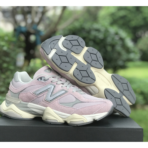New Balance 9060 Sneakers   U9060HSP - DopestKickz