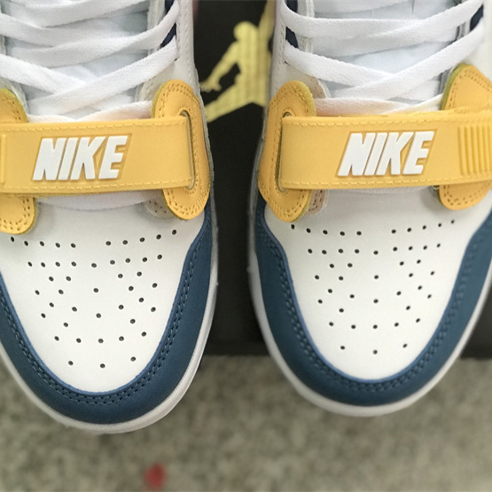 Jordan Legacy 312 Sneaker     FD9909-161 - DopestKickz