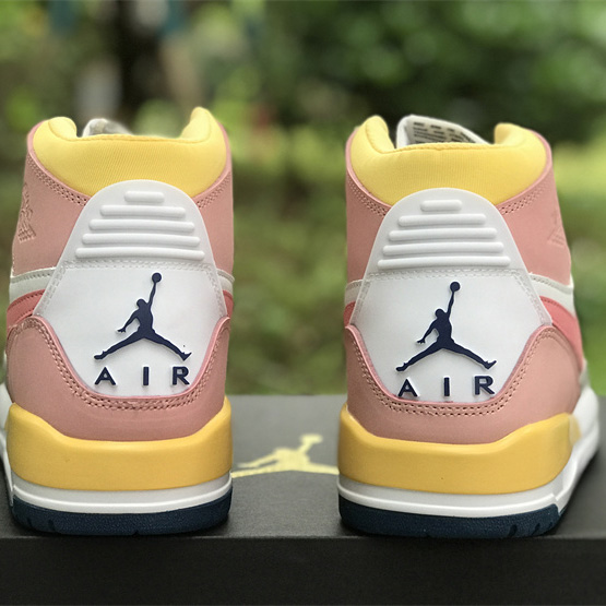 Jordan Legacy 312 Sneaker     FD9909-161 - DopestKickz