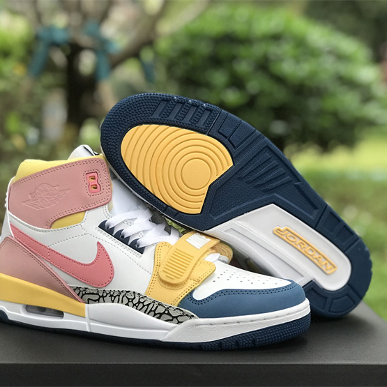 Jordan Legacy 312 Sneaker     FD9909-161 - DopestKickz