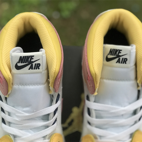 Jordan Legacy 312 Sneaker     FD9909-161 - DopestKickz