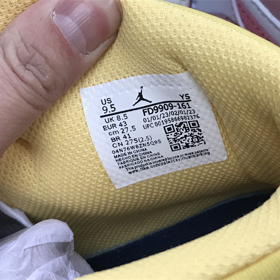 Jordan Legacy 312 Sneaker     FD9909-161 - DopestKickz