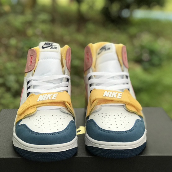 Jordan Legacy 312 Sneaker     FD9909-161 - DopestKickz