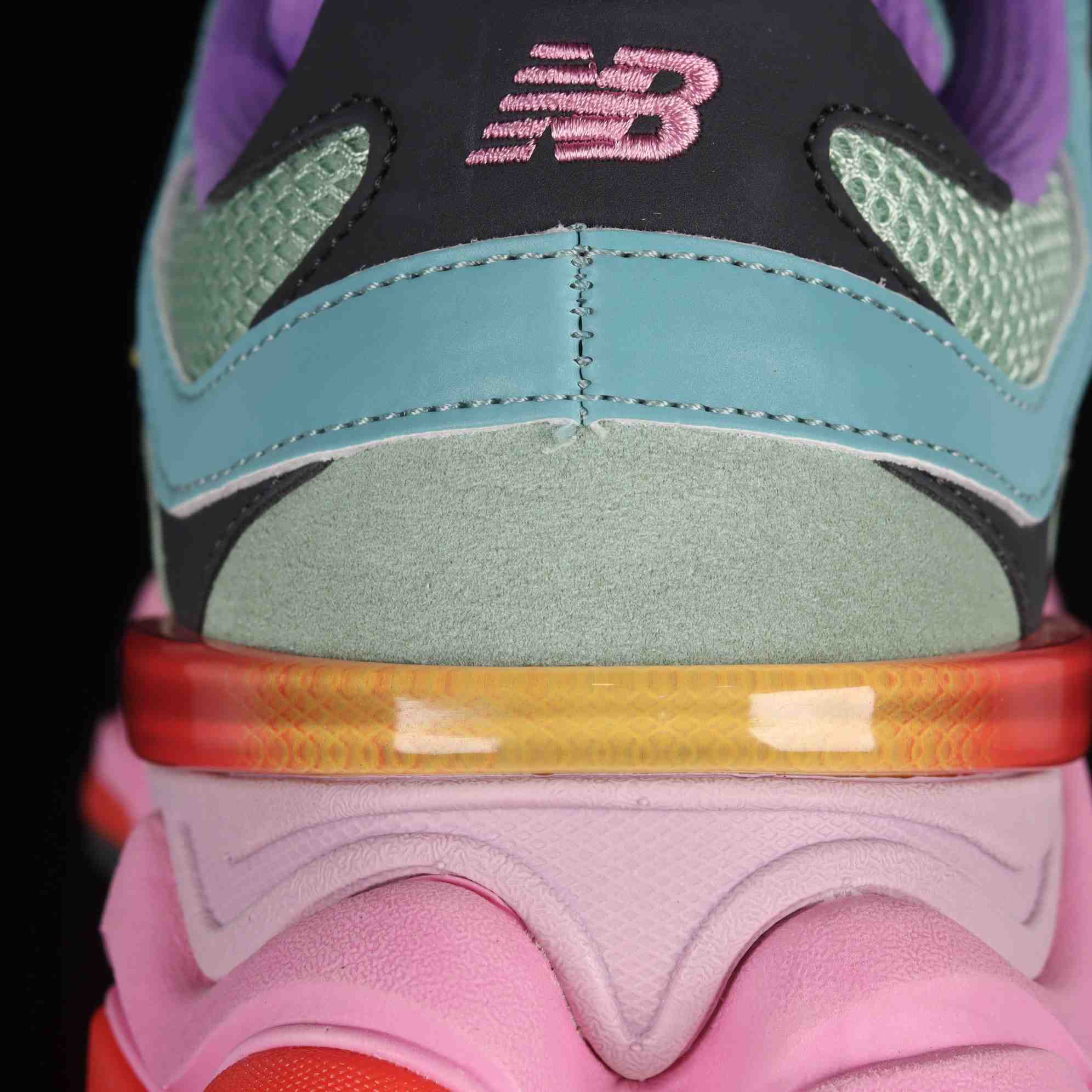  Joe Freshgoods x New Balance NB9060 Sneakers    U9060WRB - DopestKickz