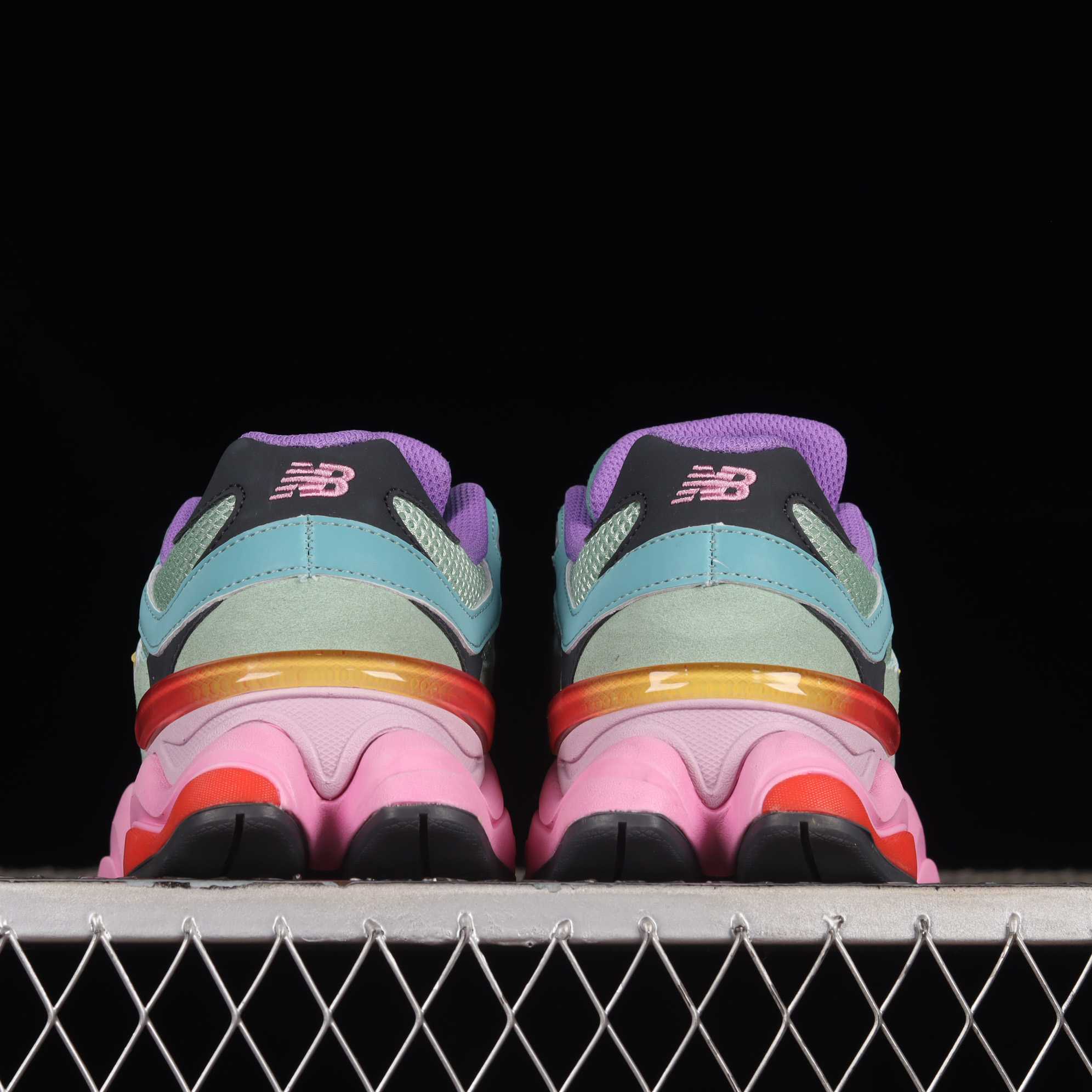  Joe Freshgoods x New Balance NB9060 Sneakers    U9060WRB - DopestKickz