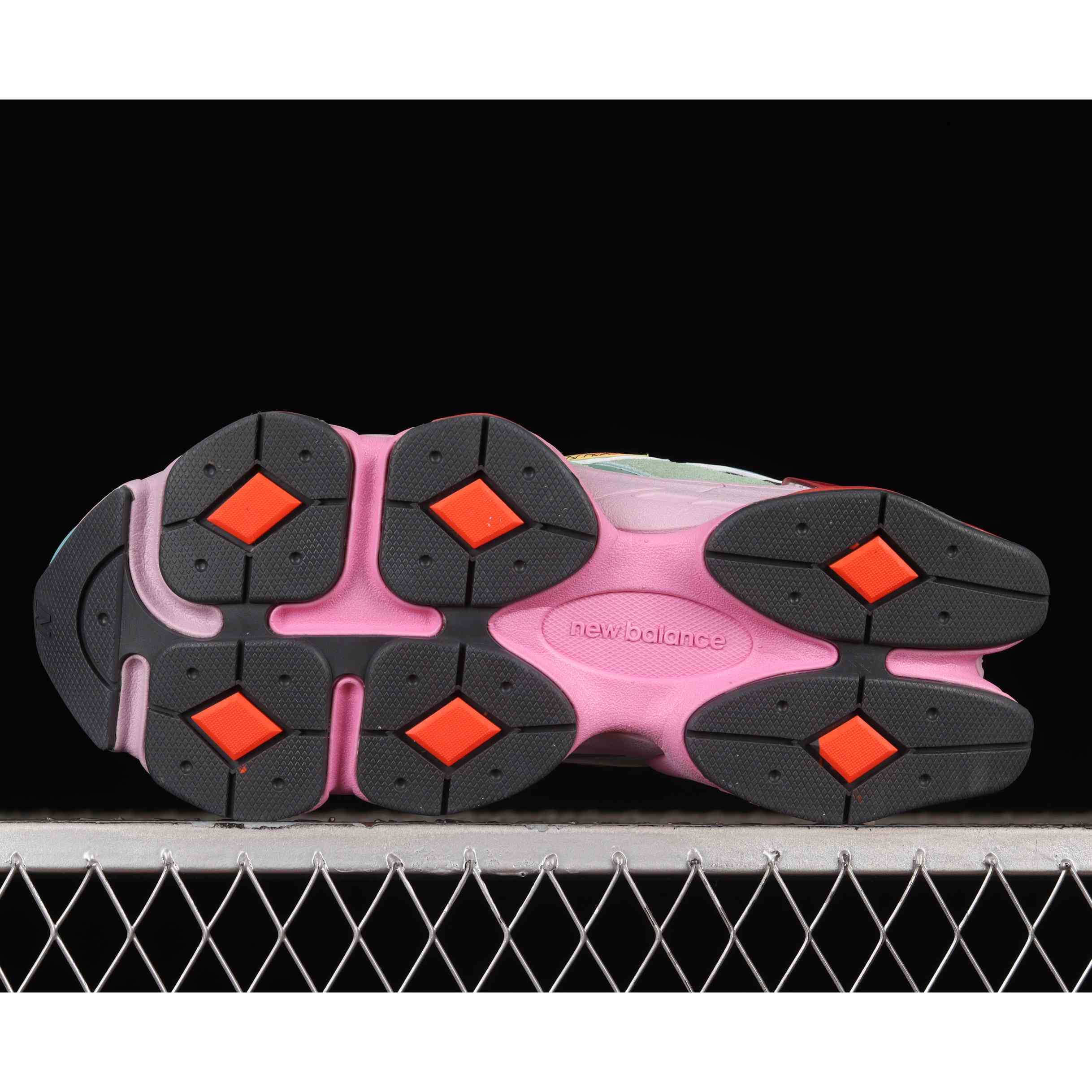  Joe Freshgoods x New Balance NB9060 Sneakers    U9060WRB - DopestKickz