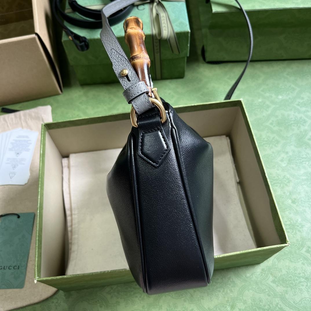 Gucci Diana Small Shoulder Bag(24-15-5cm) - DopestKickz
