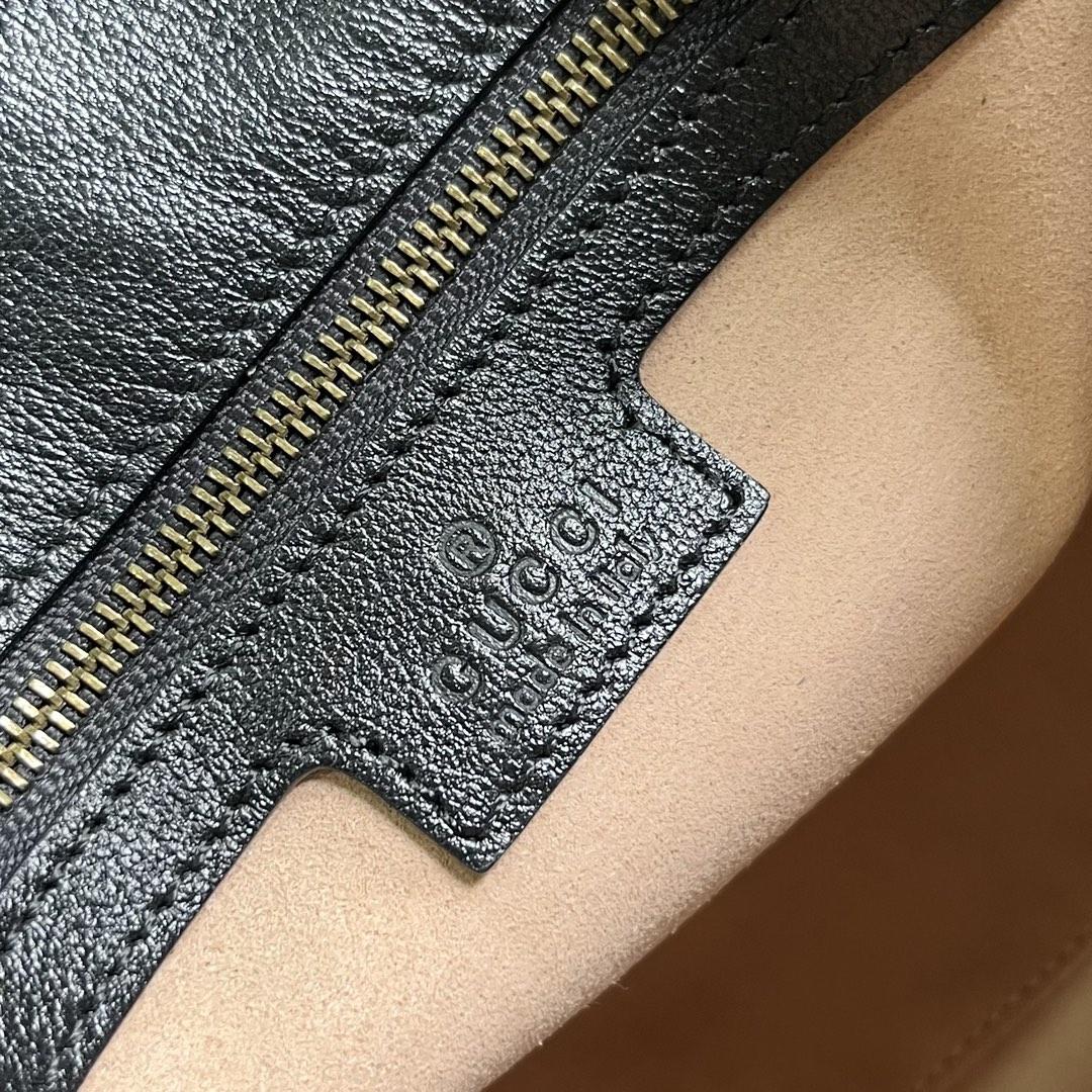 Gucci Diana Small Shoulder Bag(24-15-5cm) - DopestKickz