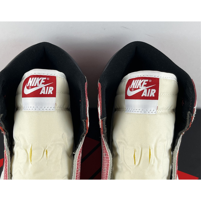 Air Jordan 1 High OG “Spider-Verse” Sneaker     DV1748-601 - DopestKickz