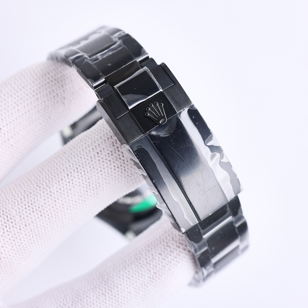 Rolex Daytona 40mm Watch - DopestKickz