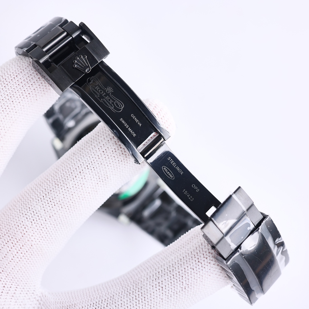 Rolex Daytona 40mm Watch - DopestKickz