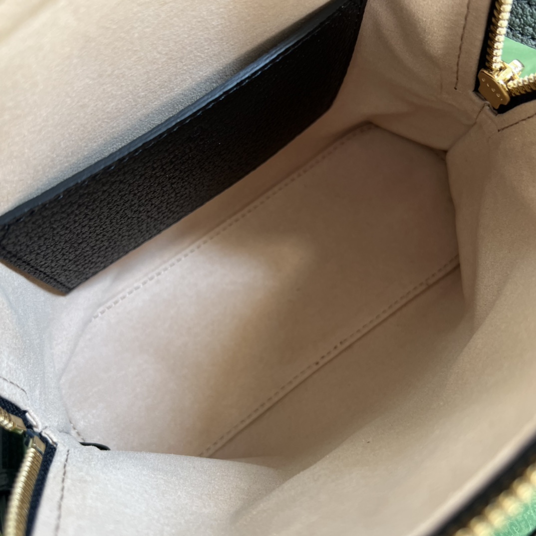 Gucci Diana Mini Tote Bag(20-16-8.5cm) - DopestKickz