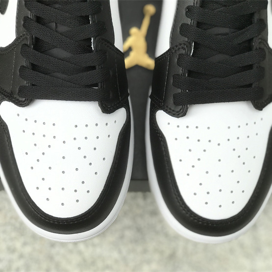 Air Jordan 1 Low Golf Sneakers      DD9315-108 - DopestKickz