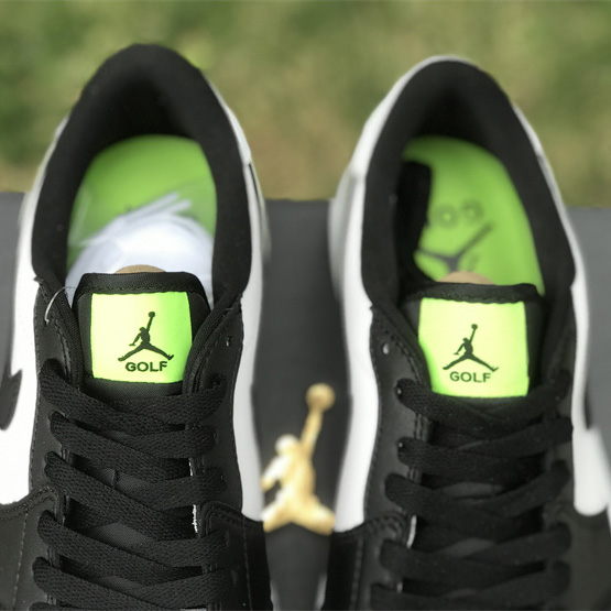 Air Jordan 1 Low Golf Sneakers      DD9315-108 - DopestKickz