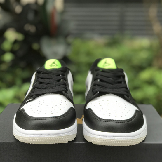 Air Jordan 1 Low Golf Sneakers      DD9315-108 - DopestKickz