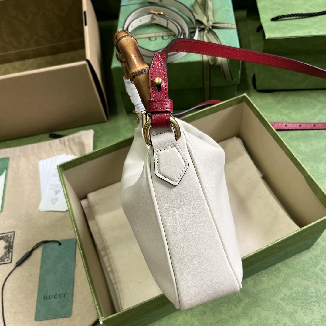 Gucci Diana Small Shoulder Bag(24-15-5cm) - DopestKickz