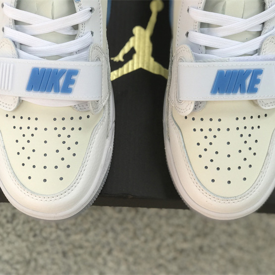 Jordan Legacy 312 Low “UNC” Sneaker     FJ7223-141 - DopestKickz