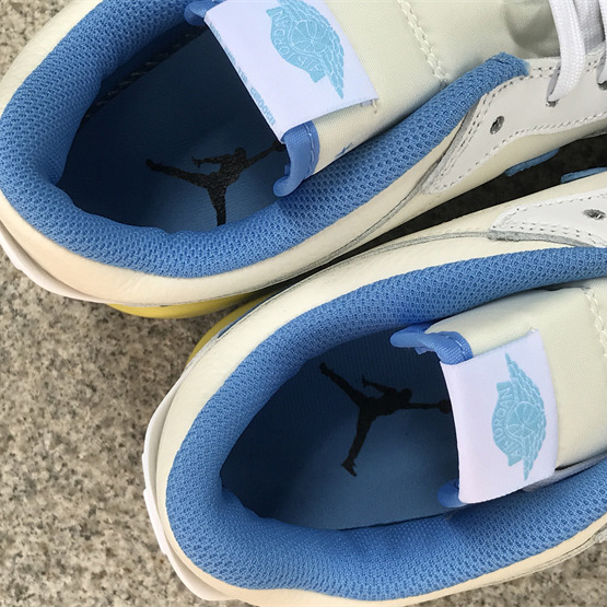 Jordan Legacy 312 Low “UNC” Sneaker     FJ7223-141 - DopestKickz