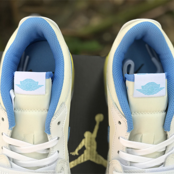 Jordan Legacy 312 Low “UNC” Sneaker     FJ7223-141 - DopestKickz