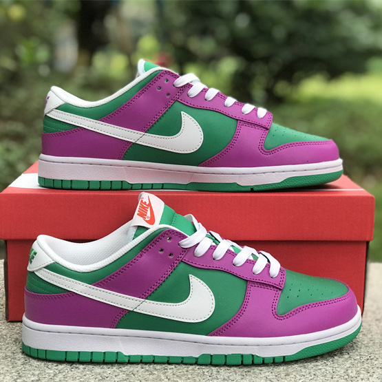 Nike Dunk Low Sneakers     FD9924-311 - DopestKickz