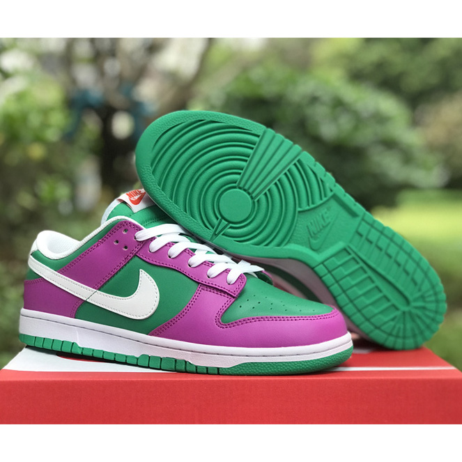 Nike Dunk Low Sneakers     FD9924-311 - DopestKickz