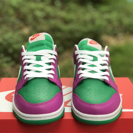 Nike Dunk Low Sneakers     FD9924-311 - DopestKickz