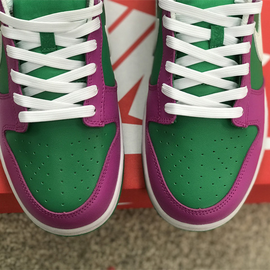 Nike Dunk Low Sneakers     FD9924-311 - DopestKickz