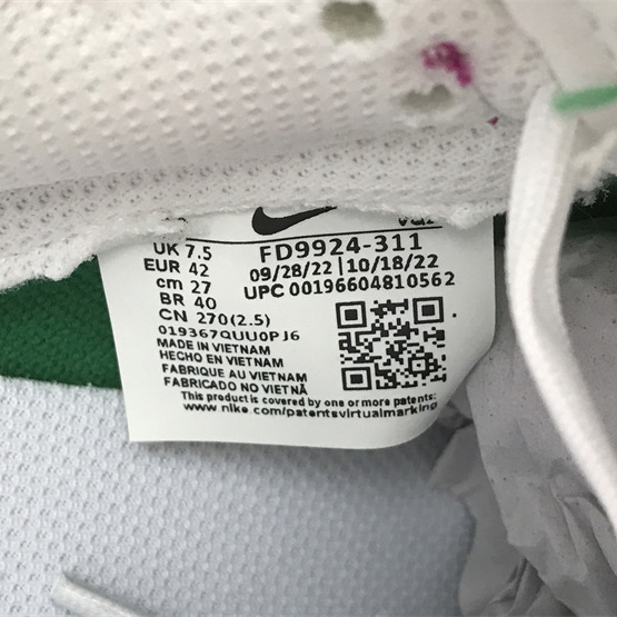 Nike Dunk Low Sneakers     FD9924-311 - DopestKickz