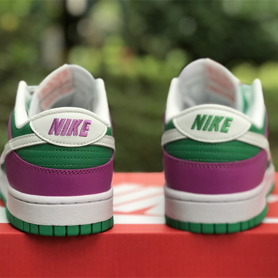 Nike Dunk Low Sneakers     FD9924-311 - DopestKickz