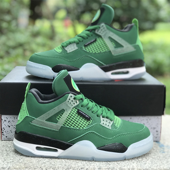 Air Jordan 4 Sneaker    AJ4-904284 - DopestKickz