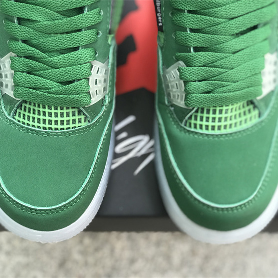 Air Jordan 4 Sneaker    AJ4-904284 - DopestKickz