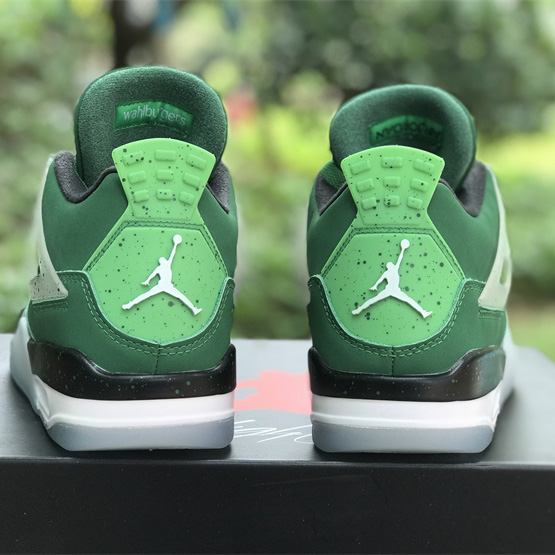Air Jordan 4 Sneaker    AJ4-904284 - DopestKickz