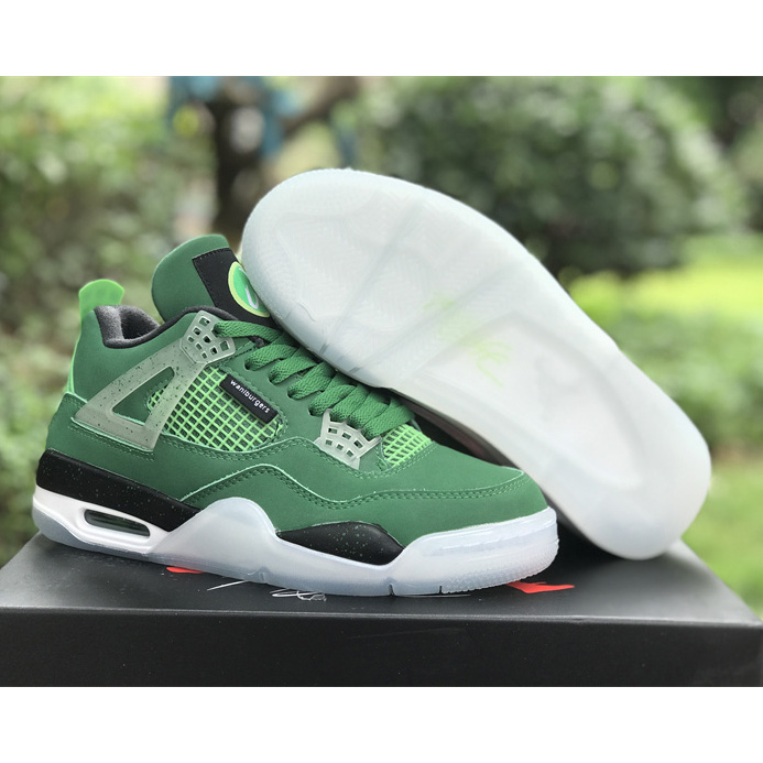 Air Jordan 4 Sneaker    AJ4-904284 - DopestKickz