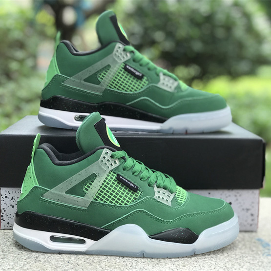 Air Jordan 4 Sneaker    AJ4-904284 - DopestKickz