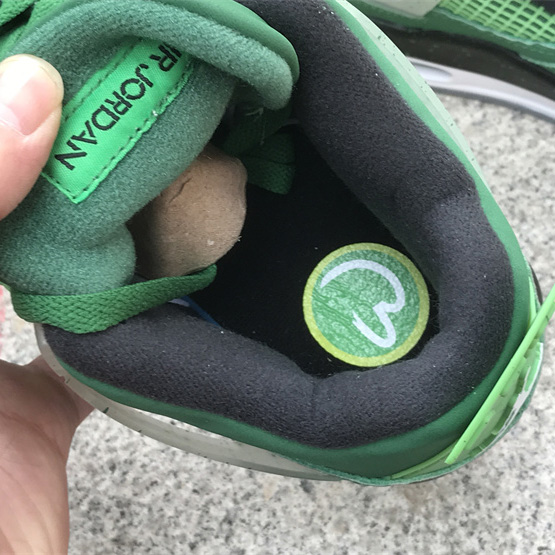 Air Jordan 4 Sneaker    AJ4-904284 - DopestKickz