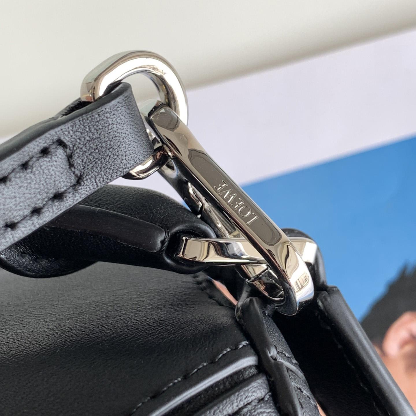 Loewe Mini Puzzle Bag  (18*12.5*8cm) - DopestKickz