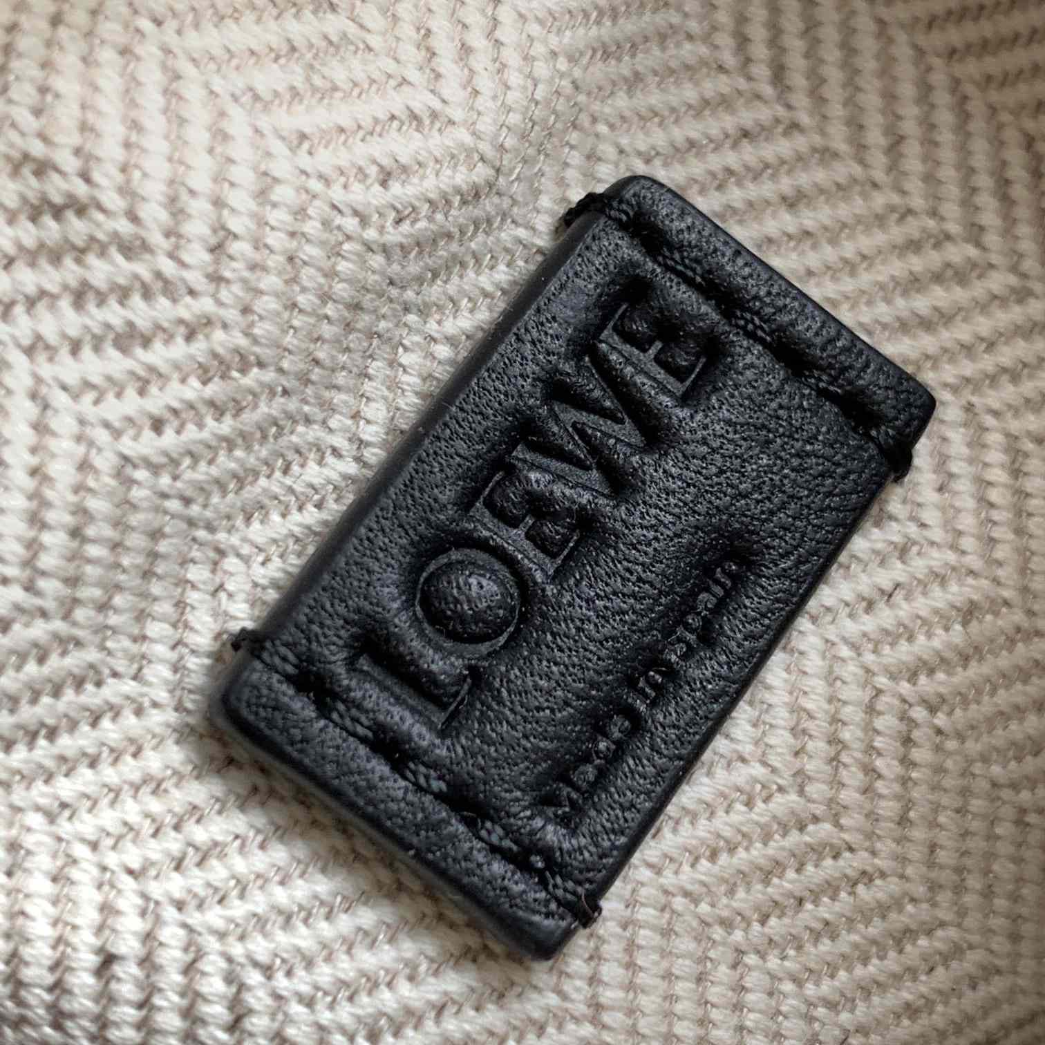 Loewe Mini Puzzle Bag  (18*12.5*8cm) - DopestKickz