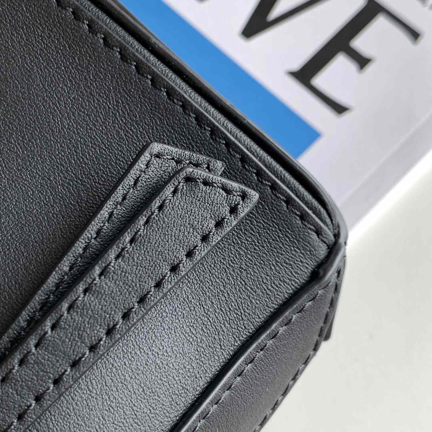 Loewe Mini Puzzle Bag  (18*12.5*8cm) - DopestKickz