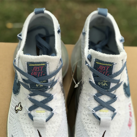 Nike Air Max Scorpion “Just Do It” Sneakers     FJ7736-141 - DopestKickz