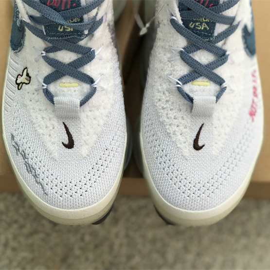 Nike Air Max Scorpion “Just Do It” Sneakers     FJ7736-141 - DopestKickz