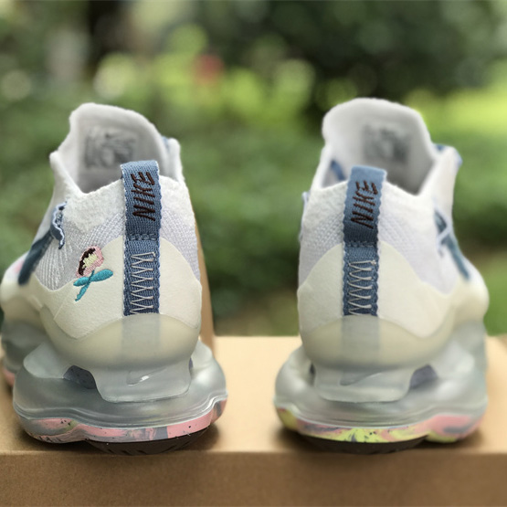 Nike Air Max Scorpion “Just Do It” Sneakers     FJ7736-141 - DopestKickz