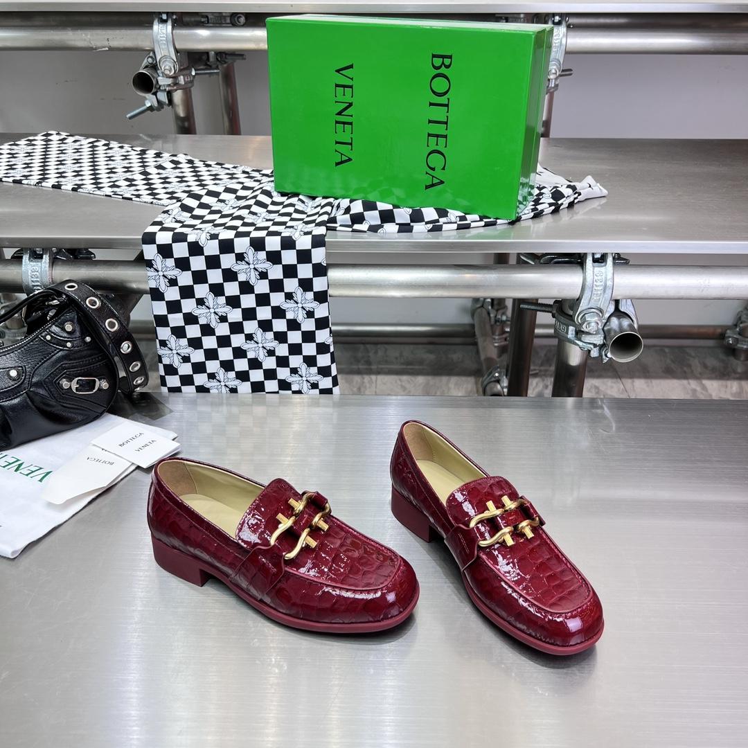 Bottega Veneta Monsieur Loafer - DopestKickz