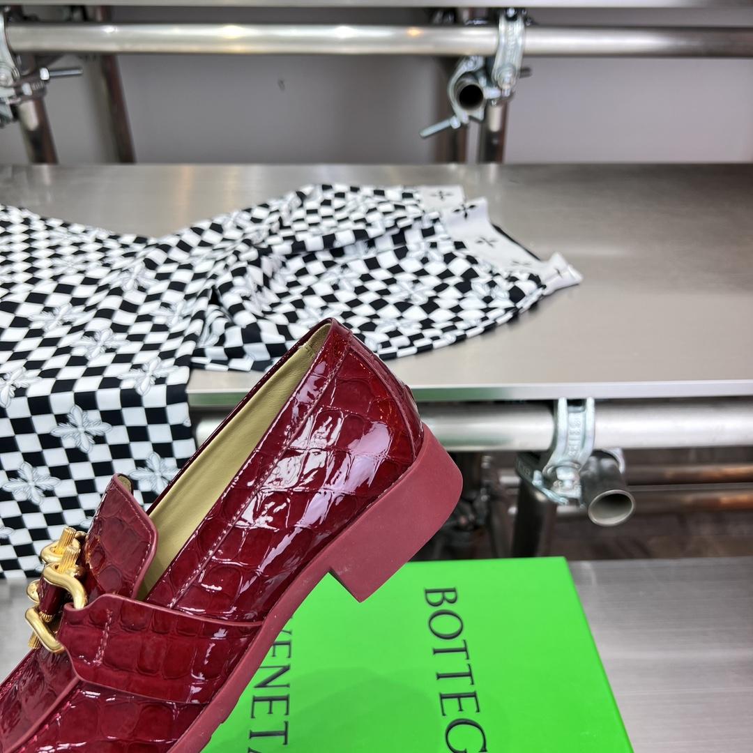 Bottega Veneta Monsieur Loafer - DopestKickz