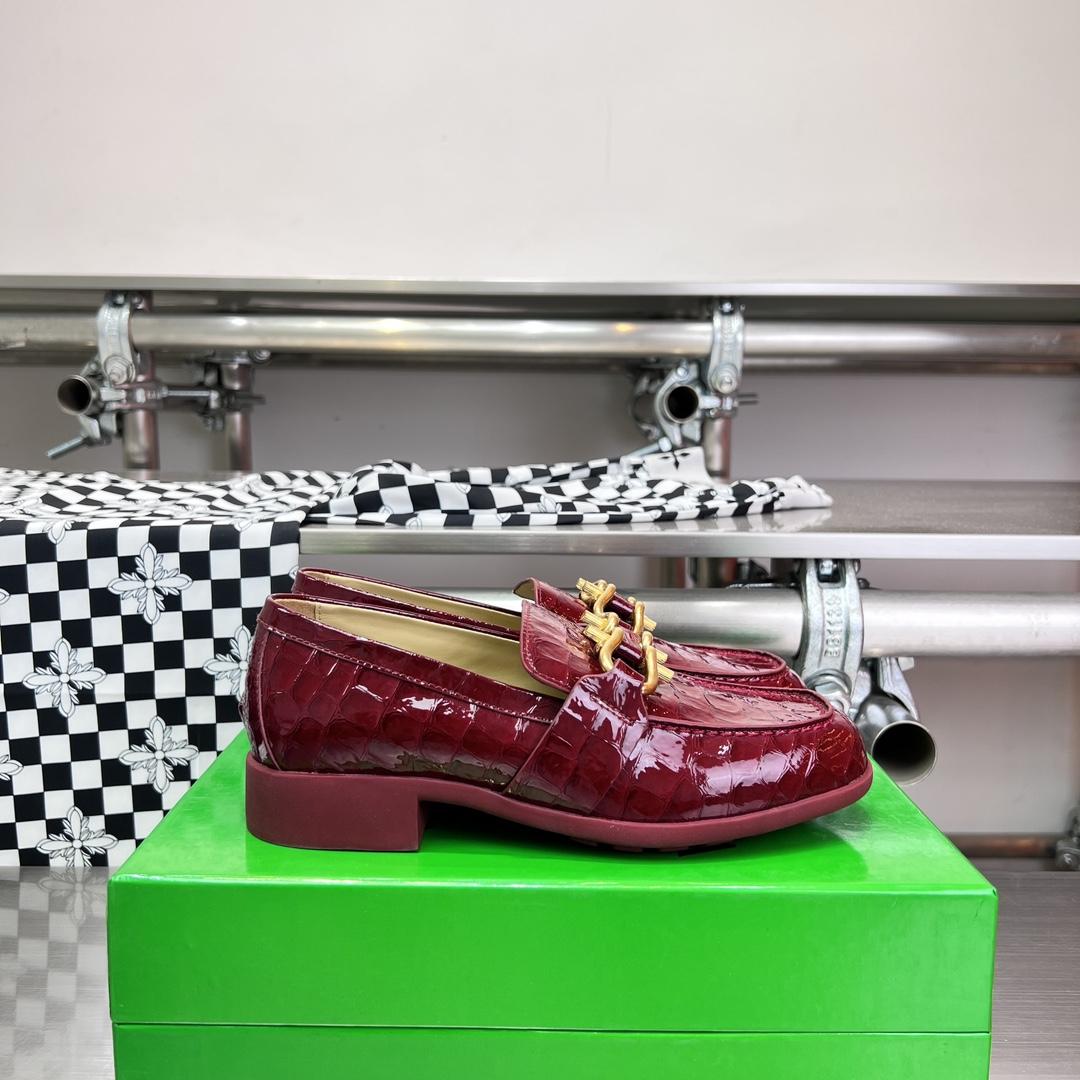 Bottega Veneta Monsieur Loafer - DopestKickz