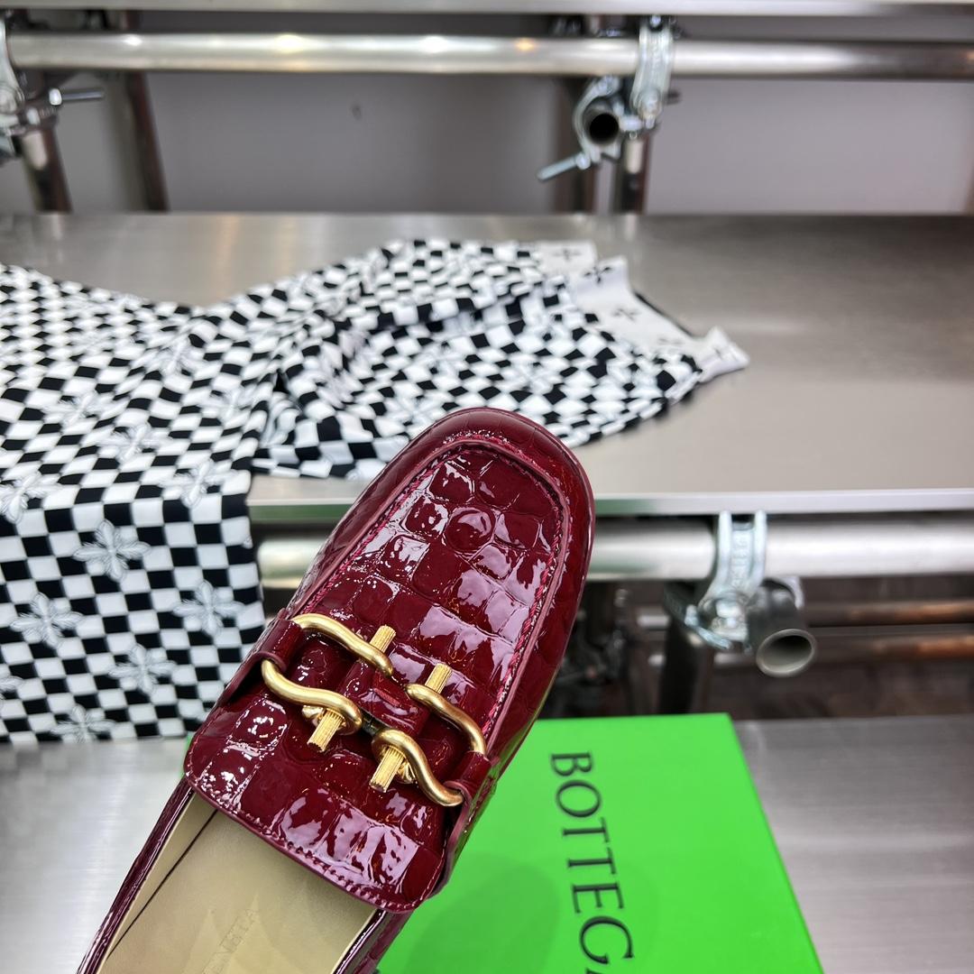 Bottega Veneta Monsieur Loafer - DopestKickz