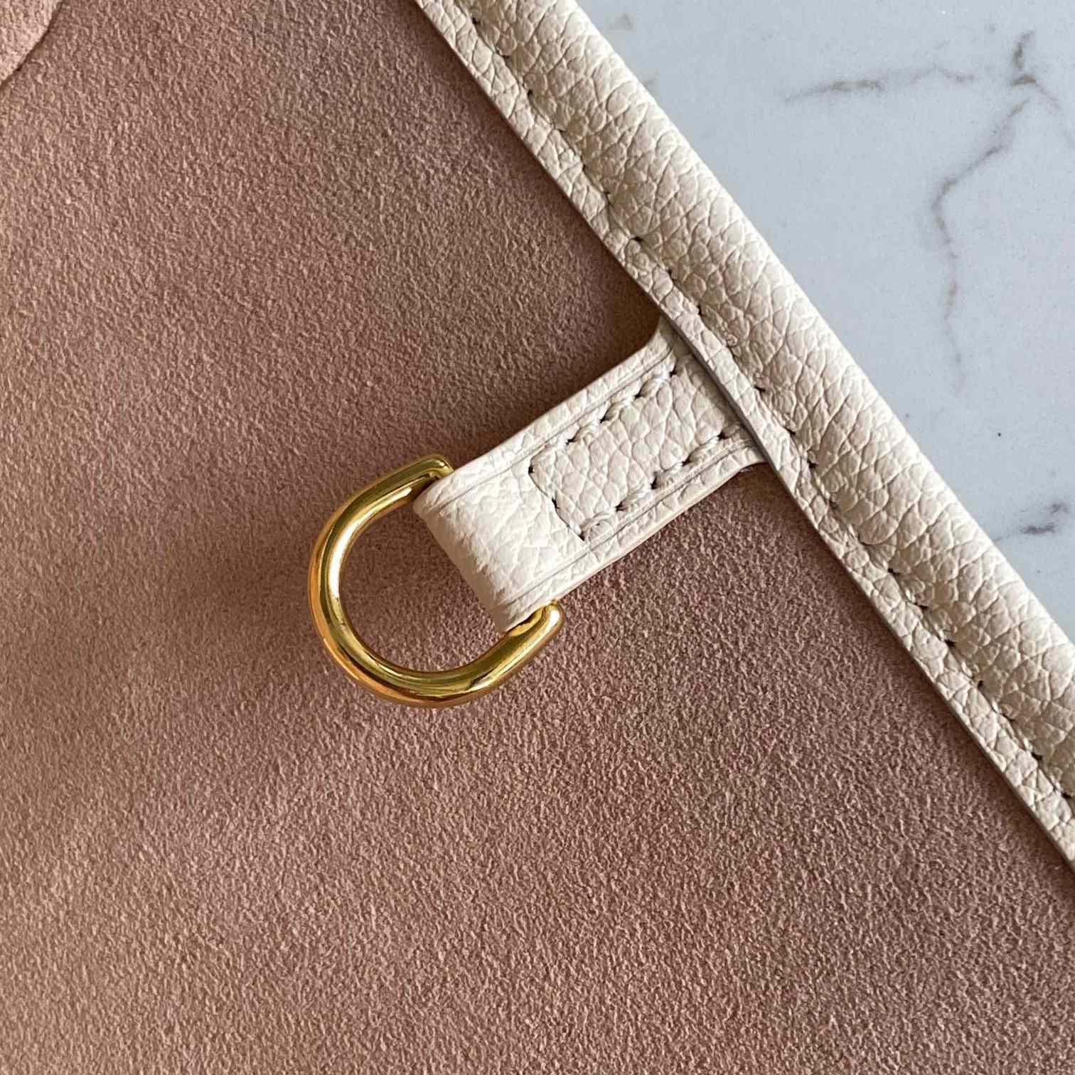 Louis Vuitton Neverfull MM Tote (32x29x17CM)    M21579 - DopestKickz